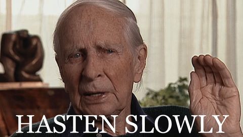 Hasten Slowly cover image cdn