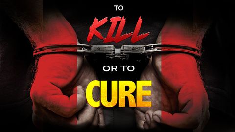 To Kill or To Cure cover image cdn
