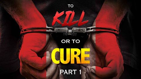 To Kill or To Cure: Part 1 cover image cdn