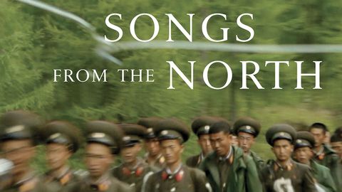 Songs from the North cover image cdn