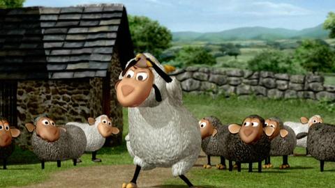 Jakers! The Adventures of Piggley Winks. Episode 6, Picture Perfect cover image cdn