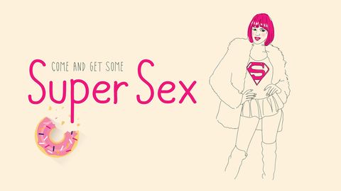 Super Sex cover image cdn