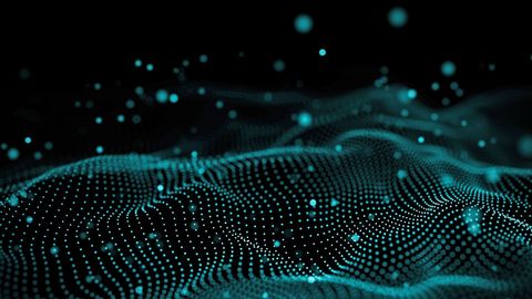 The Great Questions of Philosophy and Physics. Episode 9, Waves, Particles, and Quantum Entanglement cover image cdn