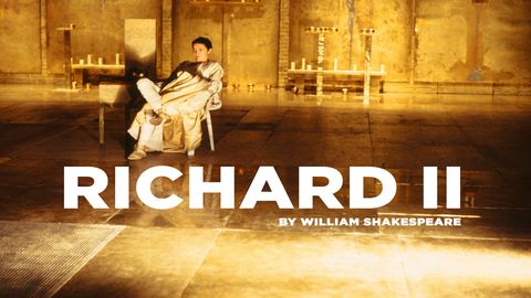 Richard II cover image cdn
