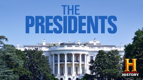 The Presidents cover image cdn