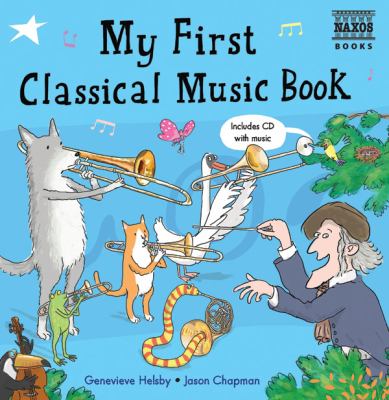 My first classical music book  cover image cdn