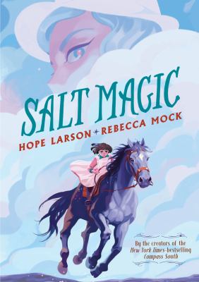 Salt magic  cover image cdn