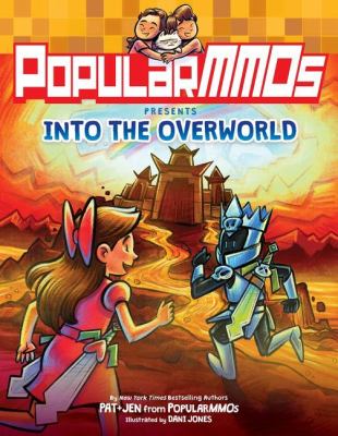 PopularMMOs presents Into the Overworld  cover image cdn