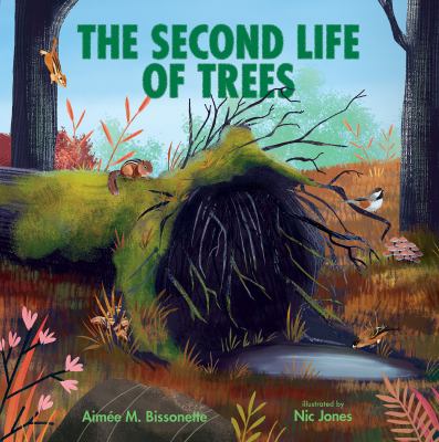 The second life of trees  cover image cdn
