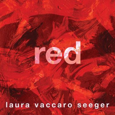 Red cover image
