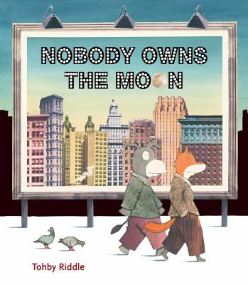 Nobody owns the moon  cover image cdn