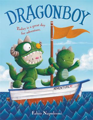 Dragonboy  cover image cdn