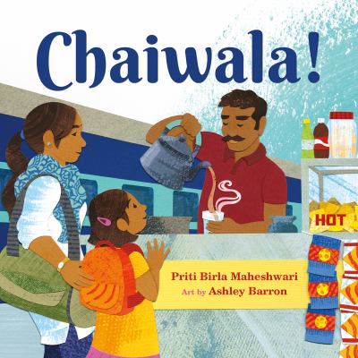 Chaiwala!  cover image cdn