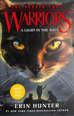 A light in the mist  cover image cdn