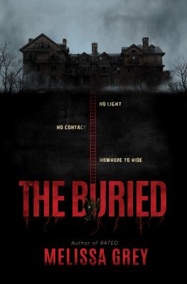 The buried  cover image cdn