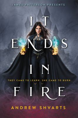 It ends in fire  cover image cdn