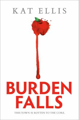 Burden Falls  cover image cdn