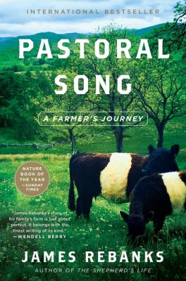 Pastoral song : a farmer's journey  cover image cdn