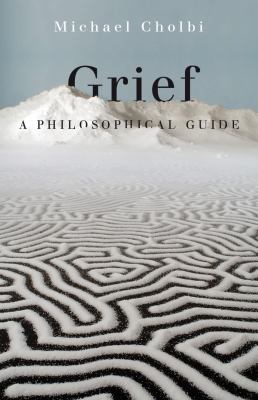 Grief : a philosophical guide  cover image cdn