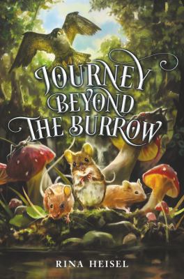 Journey beyond the burrow  cover image cdn