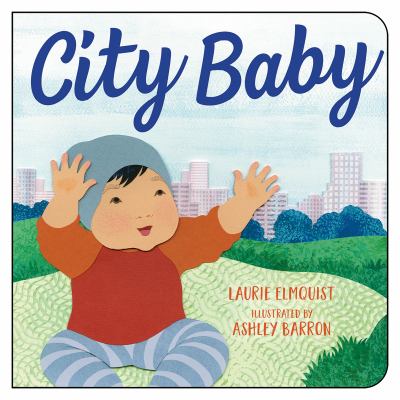 City baby  cover image cdn