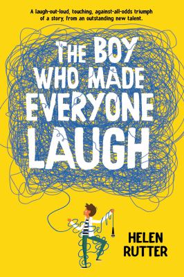 The boy who made everyone laugh  cover image cdn