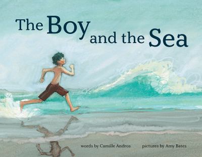 The boy and the sea  cover image cdn