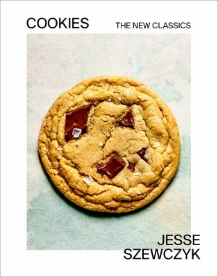 Cookies : the new classics  cover image cdn
