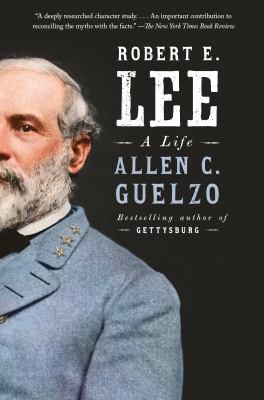 Robert E. Lee : a life  cover image cdn