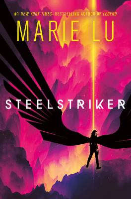Steelstriker  cover image cdn