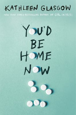 You'd be home now  cover image cdn