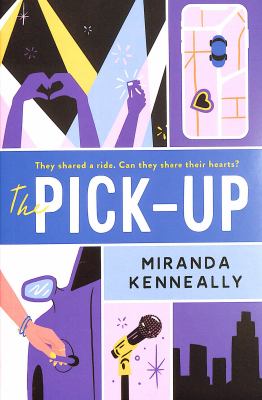 The pick-up  cover image cdn