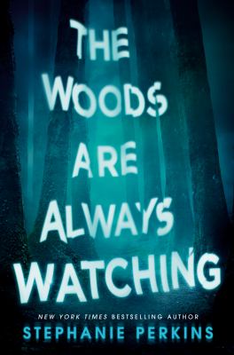 The woods are always watching  cover image cdn