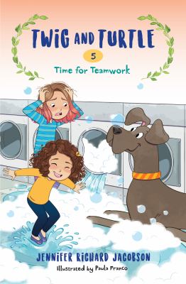 Time for teamwork  cover image cdn