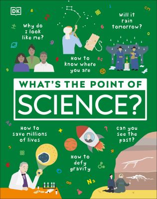 What's the point of science?  cover image cdn