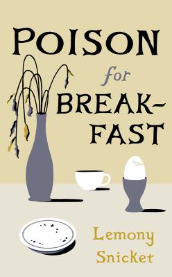 Poison for breakfast  cover image cdn