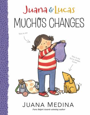 Muchos changes  cover image cdn