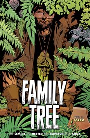 Family tree. Volume 3, issue 9-12, Forest cover image cdn