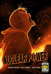Nuclear power. Volume 4 cover image cdn