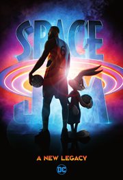 Space jam. A new legacy cover image cdn