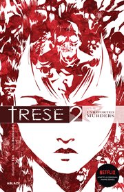 Trese : unreported murders. Volume 2 cover image cdn