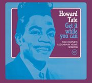 Get it while you can - the complete legendary verve sessions cover image cdn