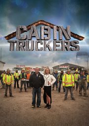 Cabin truckers - season 2 cover image cdn