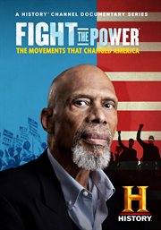 Fight the power: the movements that changed america cover image cdn