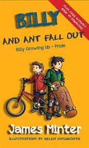 Billy and Ant fall out cover image cdn
