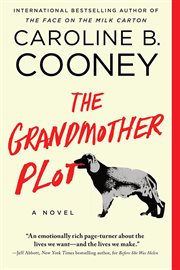 The grandmother plot cover image cdn