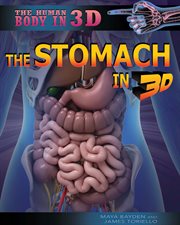 The stomach in 3D cover image cdn