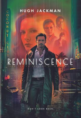 Reminiscence cover image