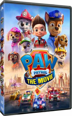 Paw patrol the movie cover image cdn