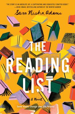 The reading list cover image cdn